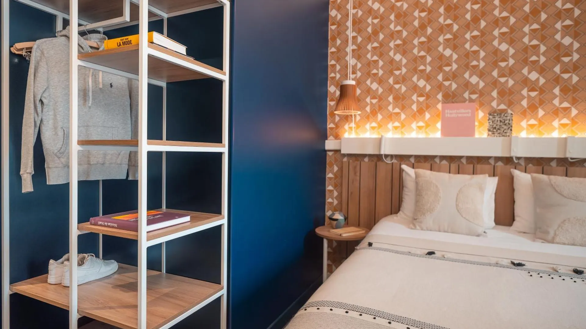 호텔 Ibis Gare Montparnasse Catalogne 파리