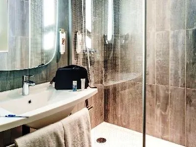 מלון Ibis Gare Montparnasse Catalogne 3*