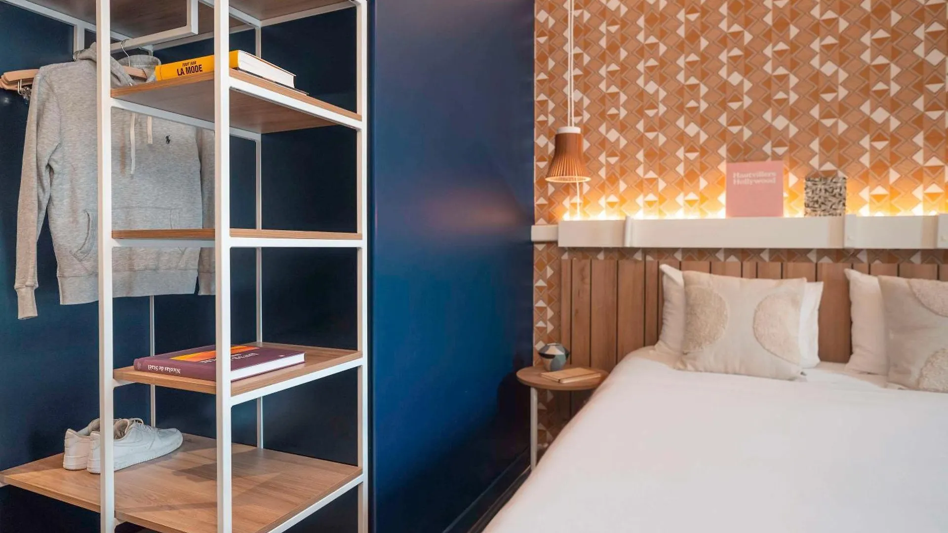 Ibis Gare Montparnasse Catalogne Hotel 3*