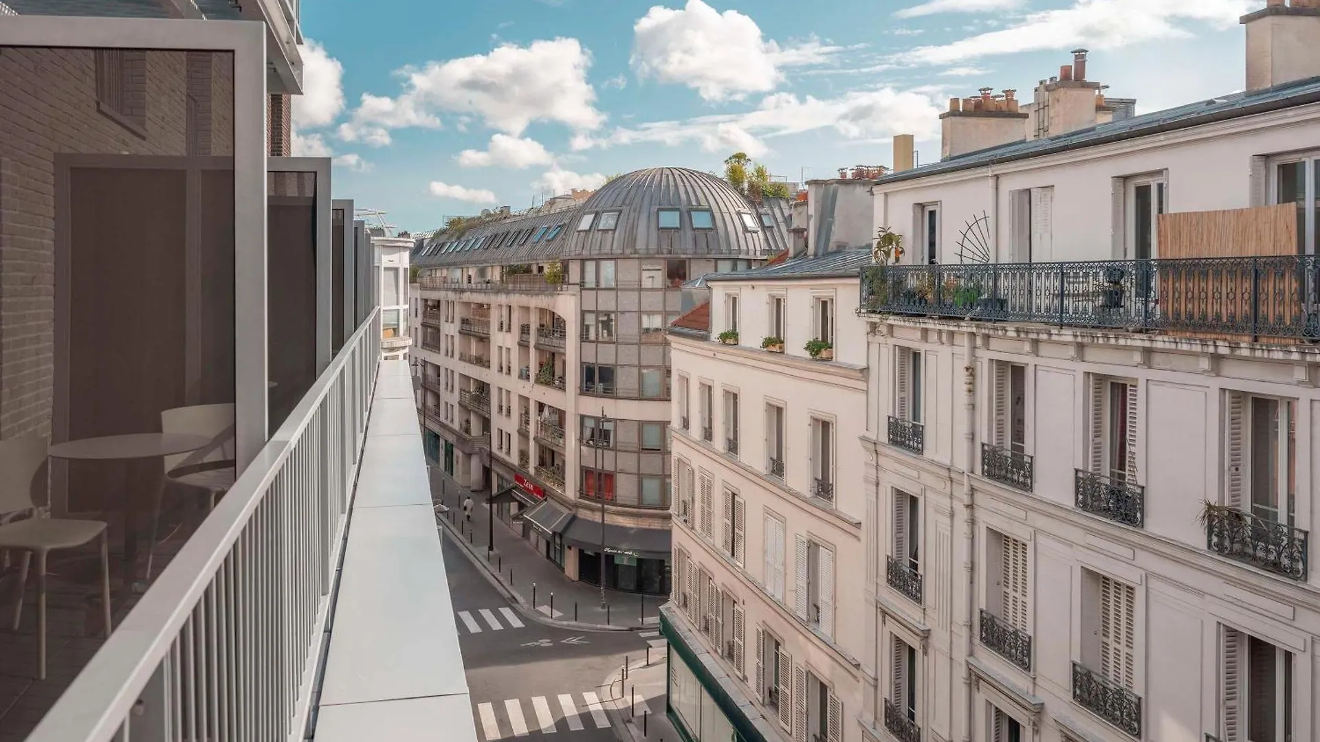 Hotel Ibis Gare Montparnasse Catalogne