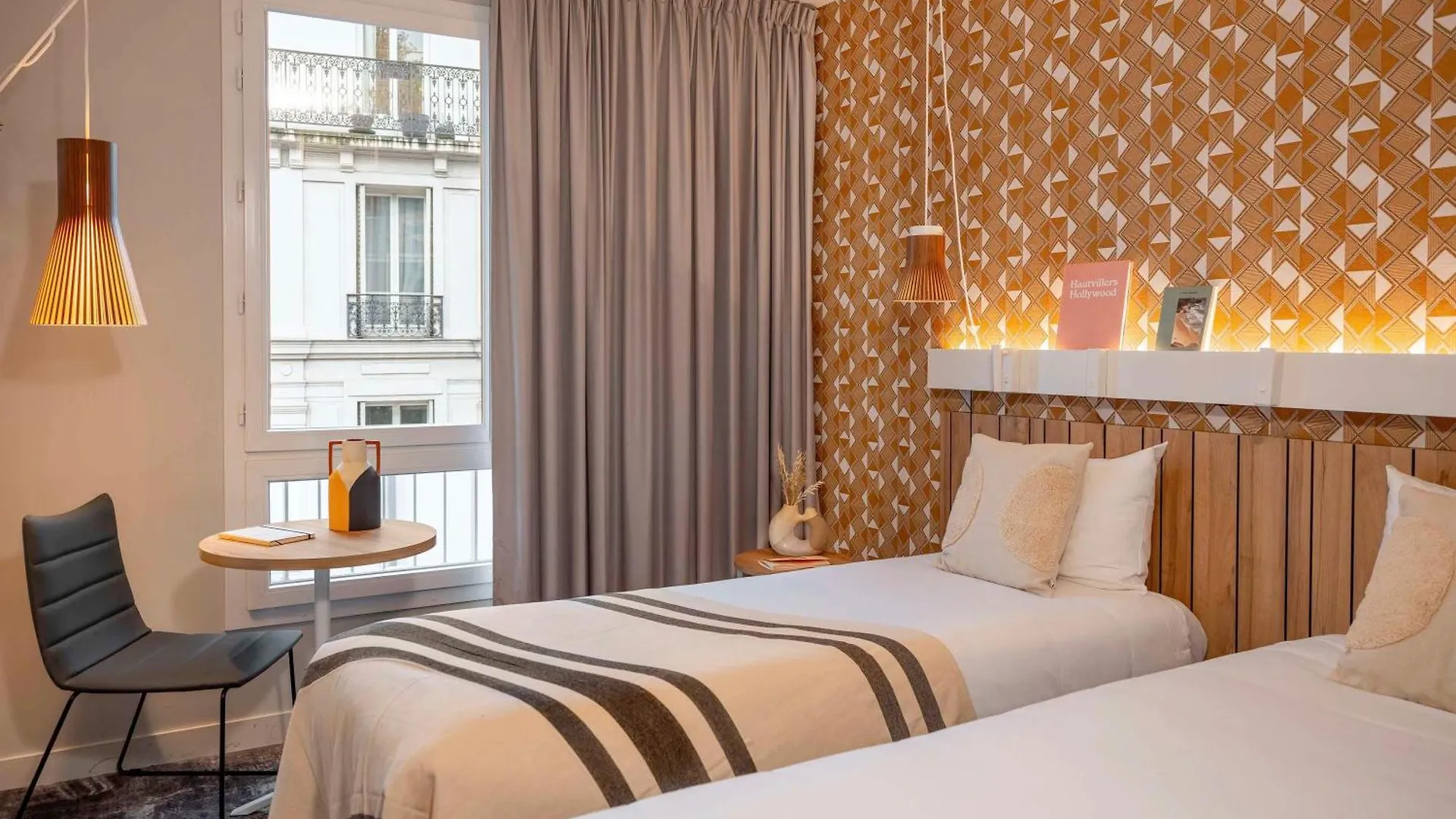 Ibis Gare Montparnasse Catalogne Hotel Paris