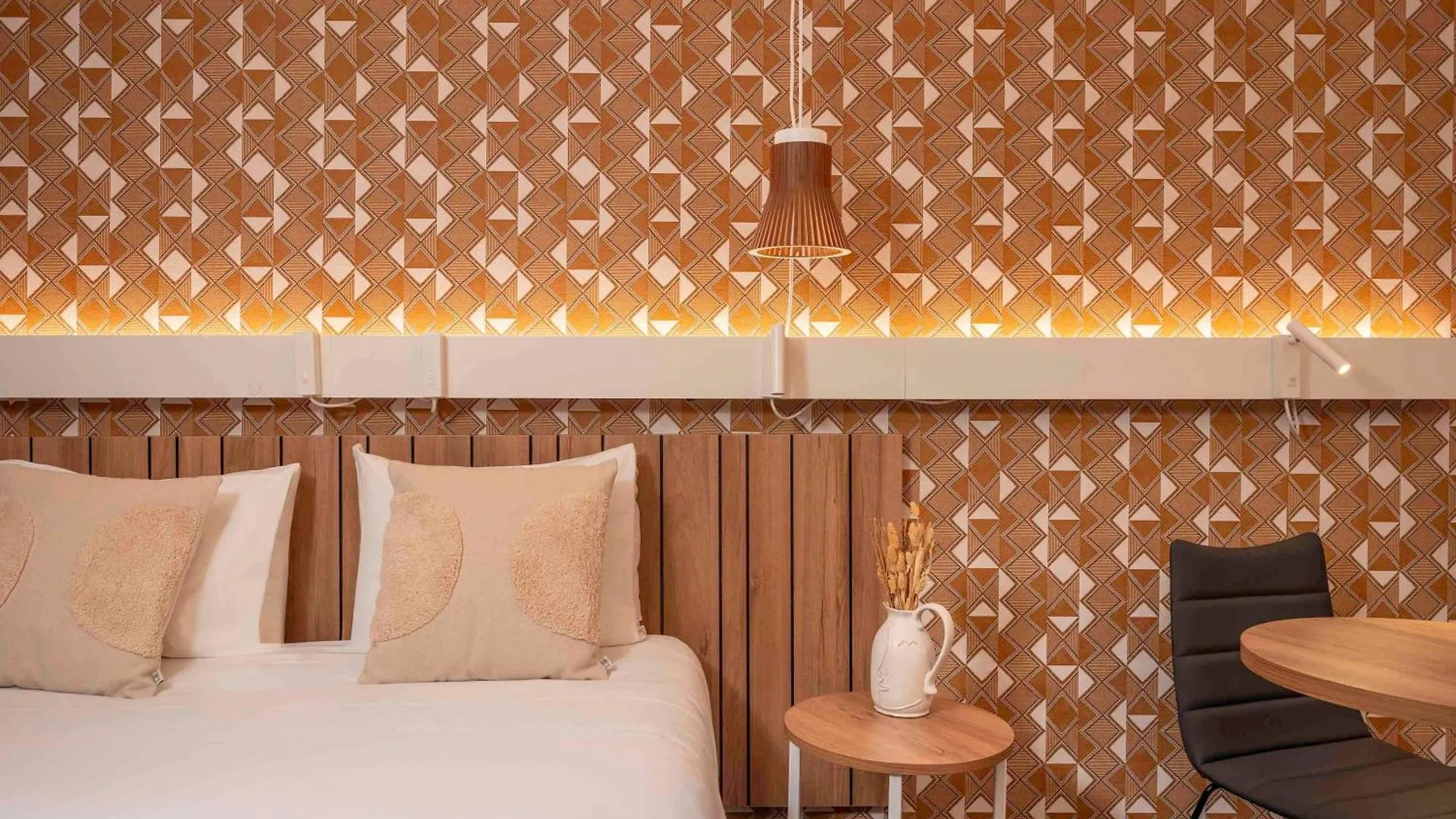 Ibis Gare Montparnasse Catalogne 3* Paris