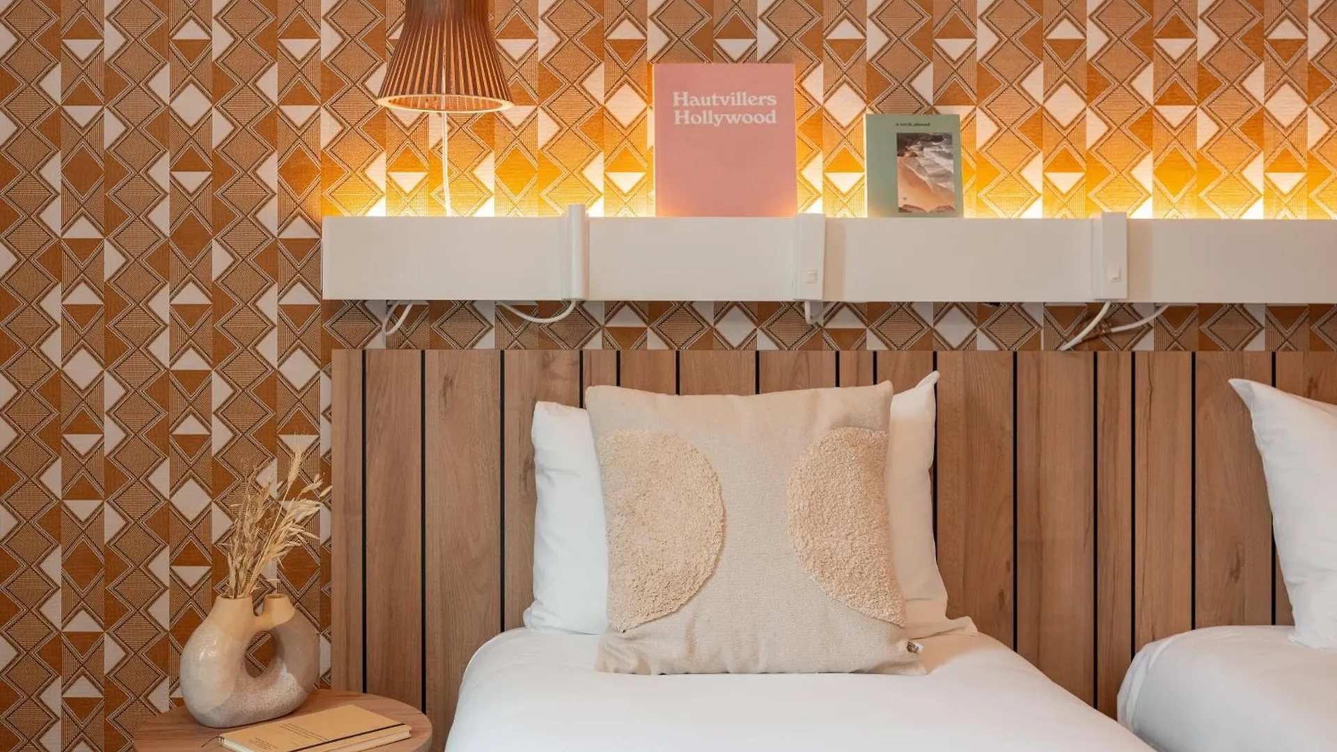 Hotel Ibis Gare Montparnasse Catalogne