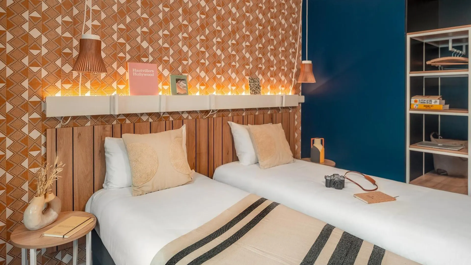 Ibis Gare Montparnasse Catalogne Hotel 3*