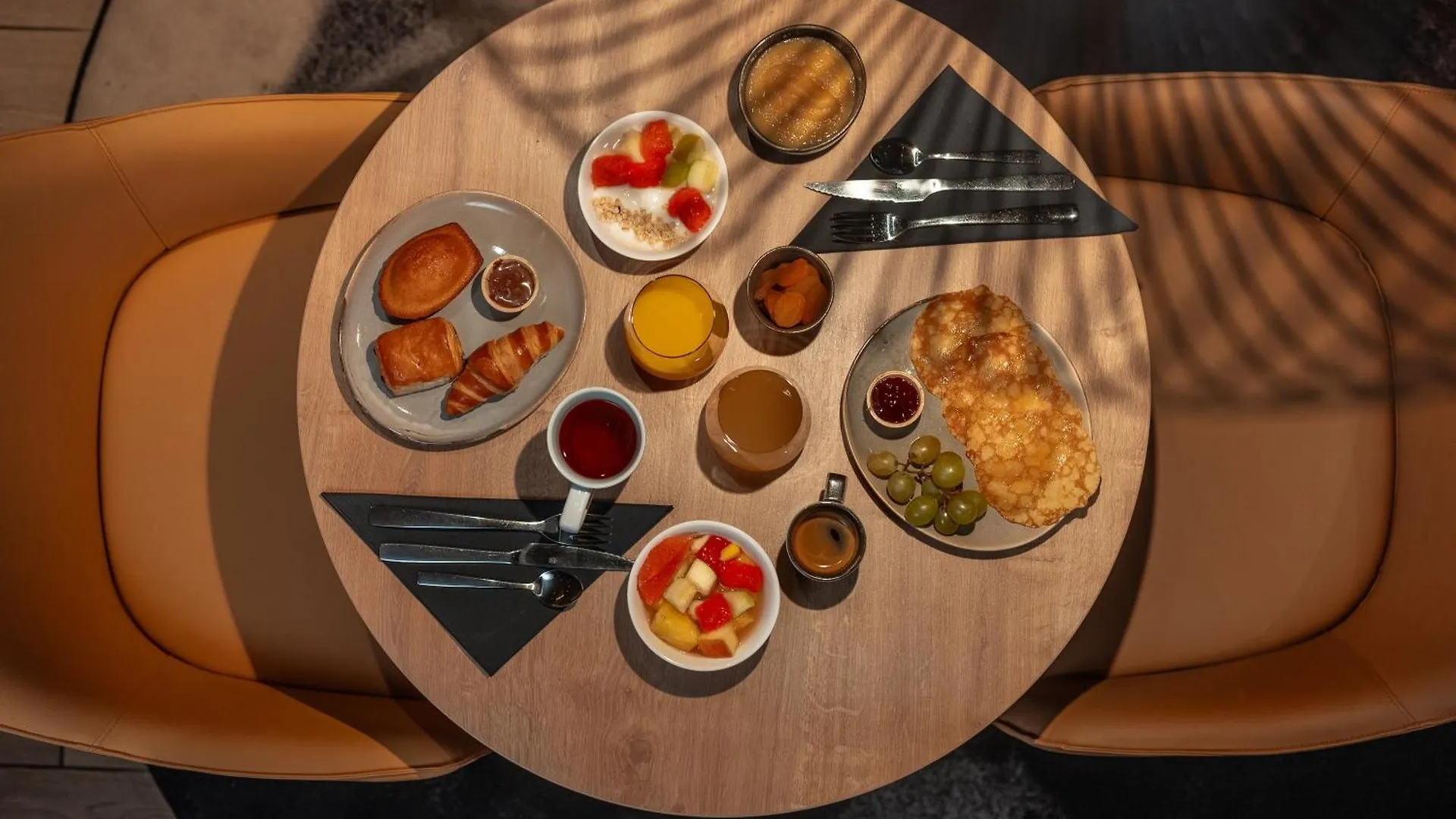 Hotel Ibis Gare Montparnasse Catalogne Paris