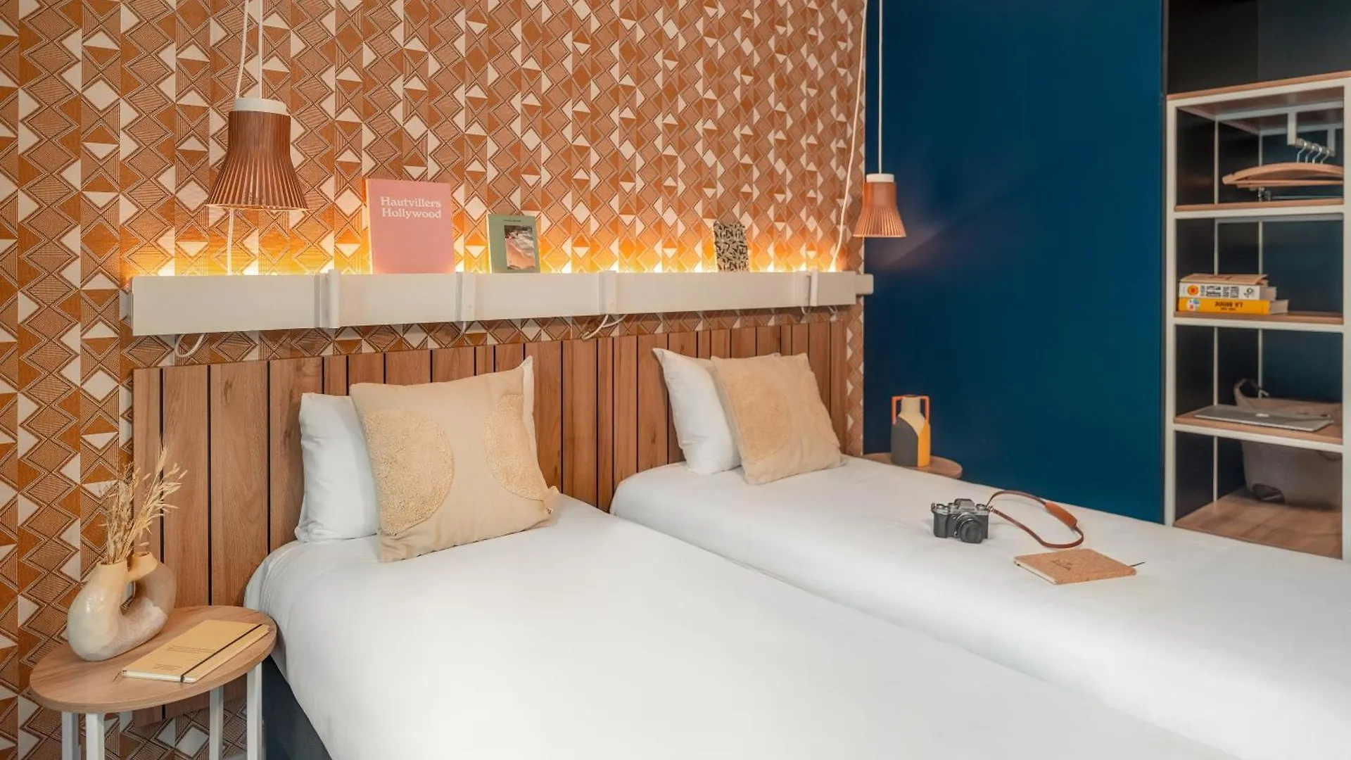 Ibis Gare Montparnasse Catalogne Hotel Paris