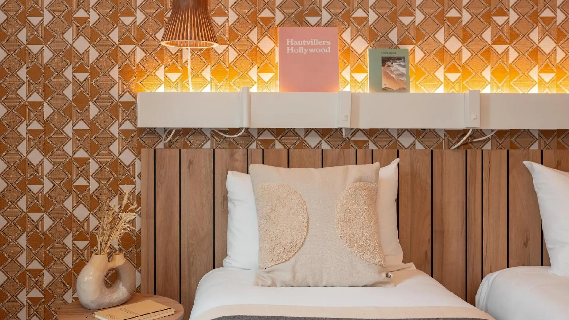 Ibis Gare Montparnasse Catalogne Paris