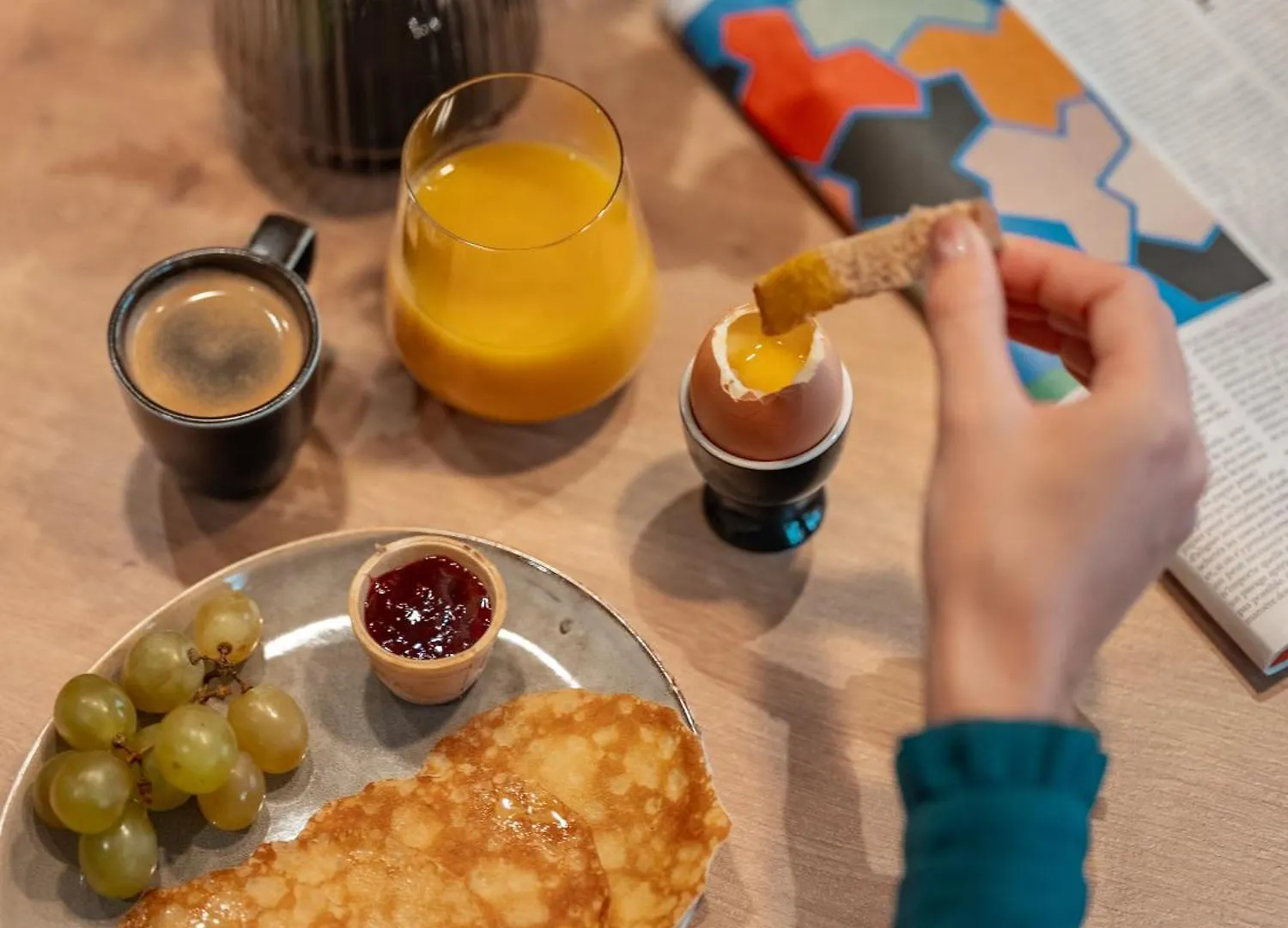 Hotel Ibis Gare Montparnasse Catalogne Parigi