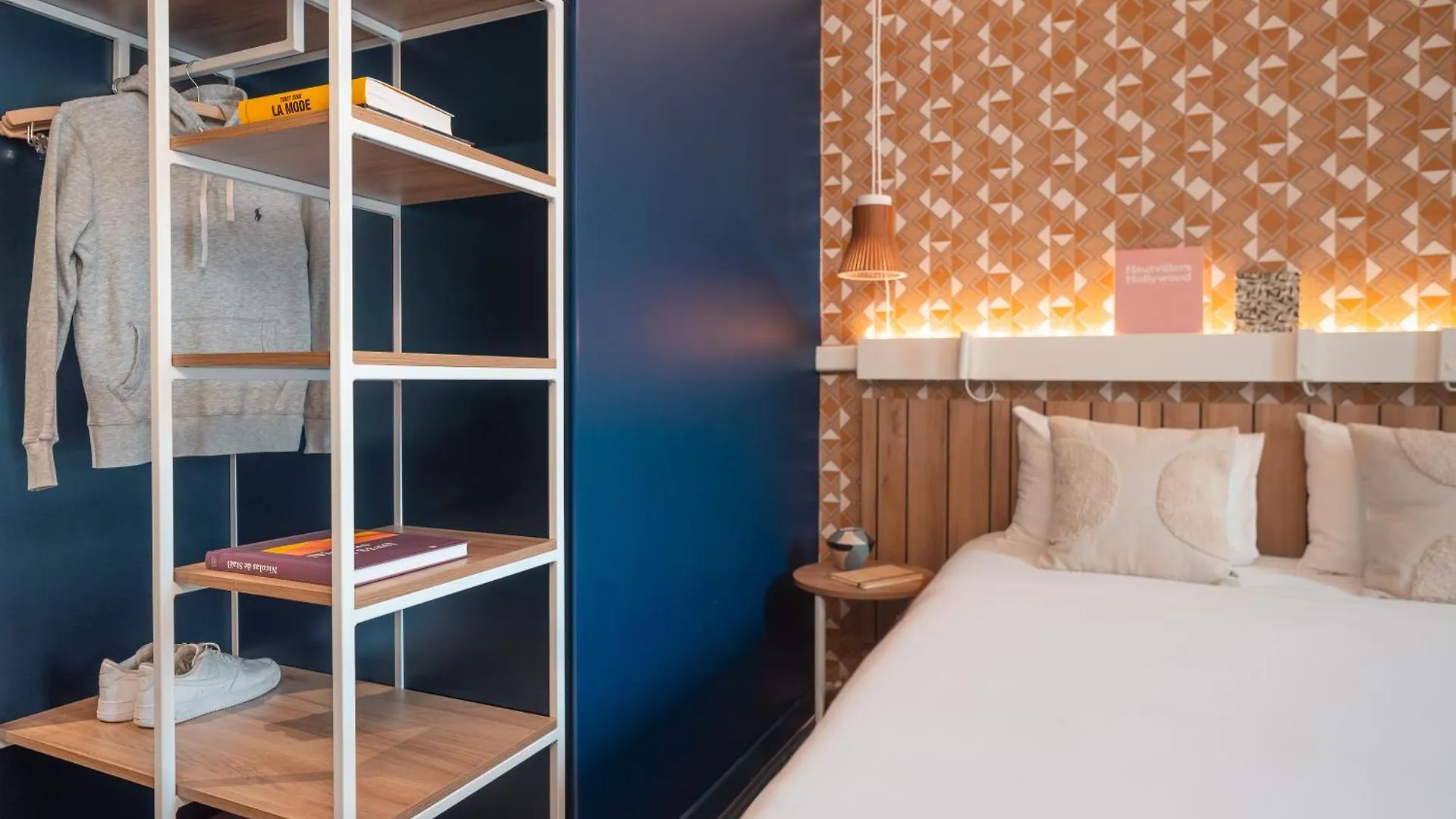 Hotel Ibis Gare Montparnasse Catalogne 3*