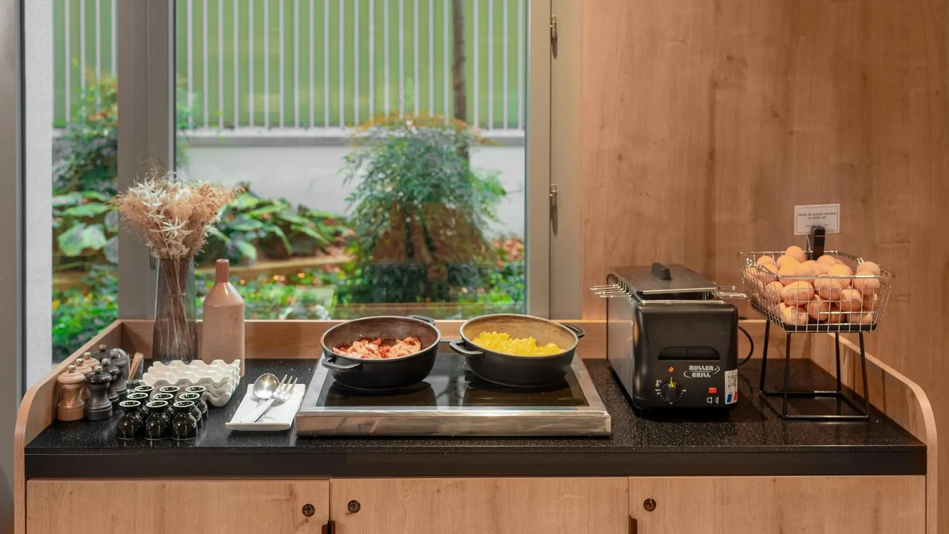 Hotel Ibis Gare Montparnasse Catalogne 3*