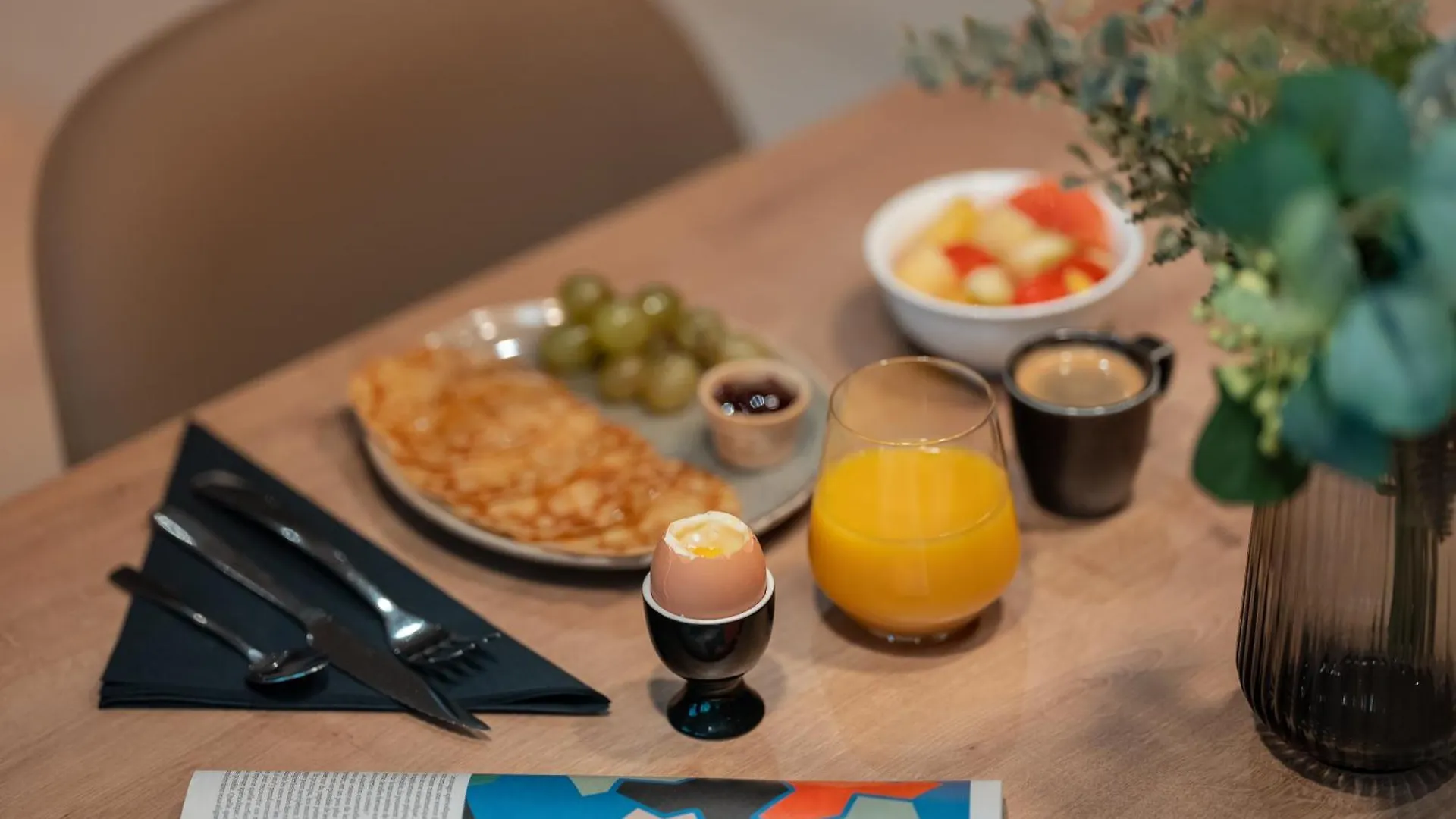 Hotel Ibis Gare Montparnasse Catalogne 3*