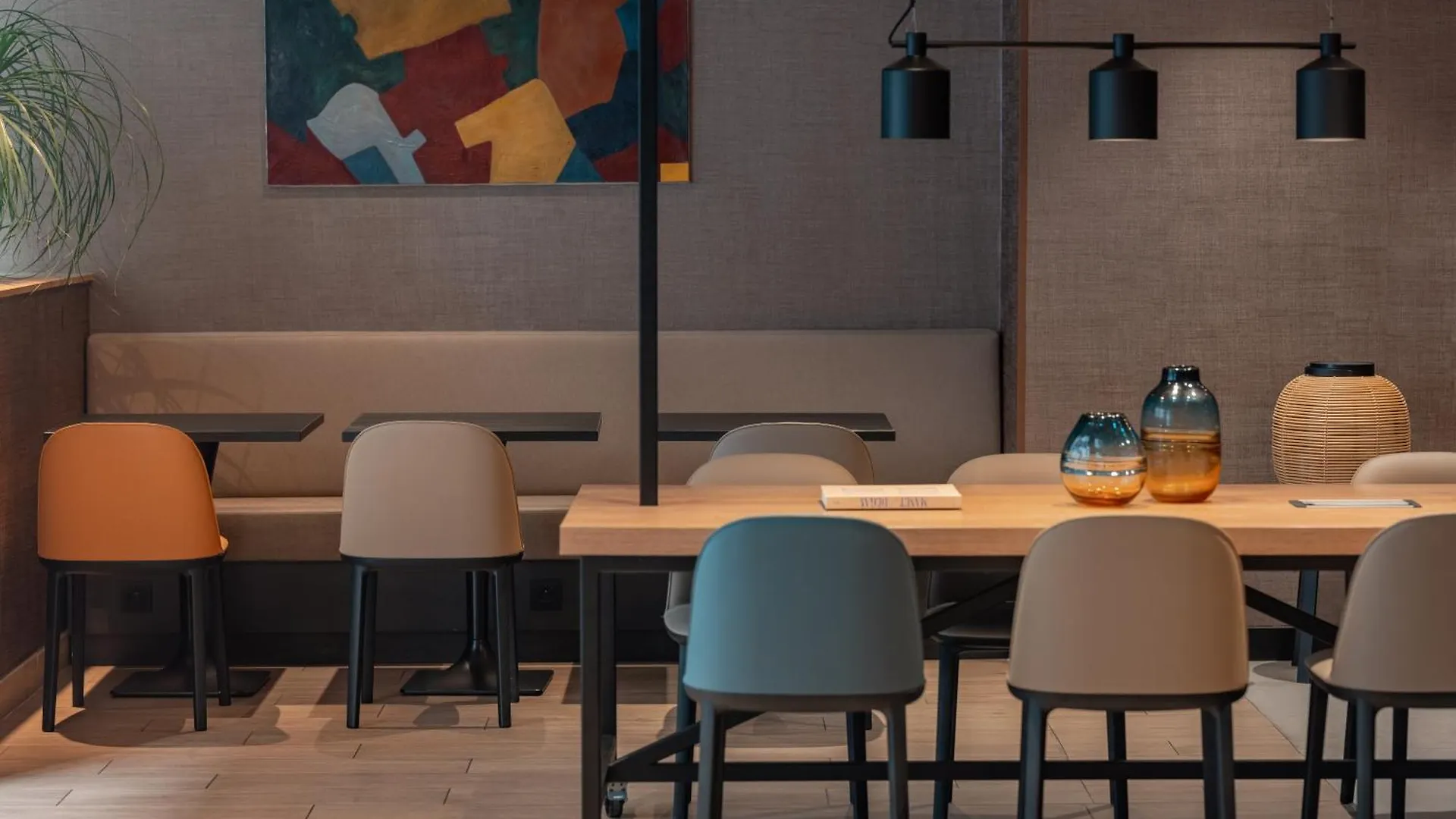 Ibis Gare Montparnasse Catalogne Hotel 3*