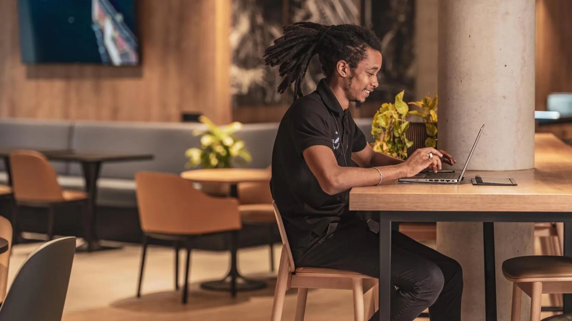 Ibis Gare Montparnasse Catalogne