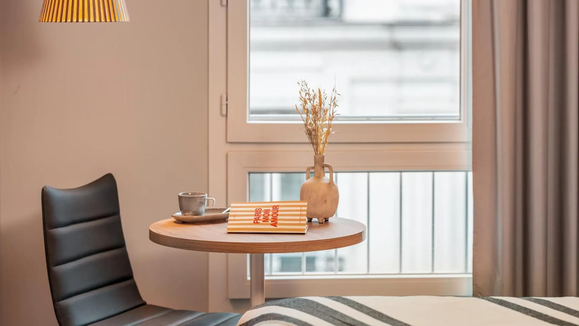 Hotel Ibis Gare Montparnasse Catalogne Paris